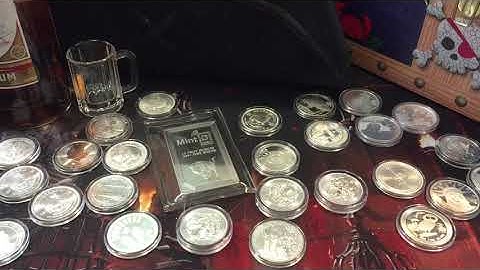 The Origins of Pirate Stacker!