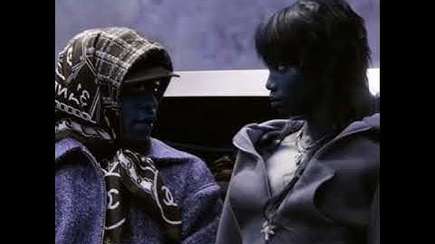 Offset - Swing My Way (Super Slowed • Reverb • Bass Boosted)