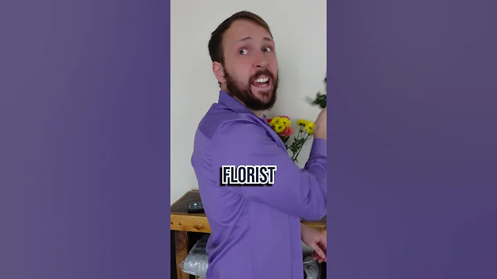 Dak Prescott if He Had Different Jobs #nfl #football #dallascowboys #skit #sports #funny