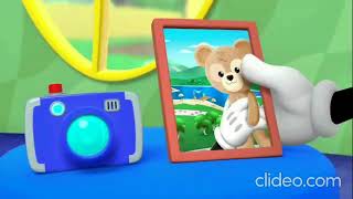 Mickey Mouse Clubhouse Plus - Say Cheese (1 - 6)