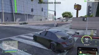 Streamer Who Plays Kibble Reaction To  Getting Raided By K On Kick | Prodigy RP