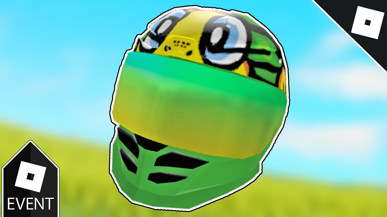 [EVENT] How to get the VR|46 TURTLE HELMET in MOTO ISLAND OFFICIAL ...