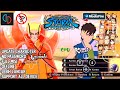 Keren Banget!! Game Naruto X Boruto Ultimate Ninja Strom Connection Di Android Offline