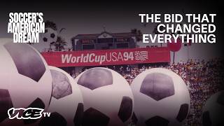 What’s a World Cup? | Soccer’s American Dream (Episode 2)