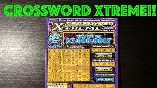 CROSSWORD XTREME!! (DAY 4!)