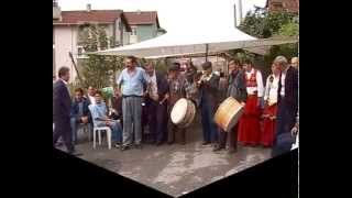 DAVULCU EKREM TİMİRLİ