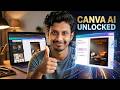 This NEW Canva AI Feature Will Save You HOURS