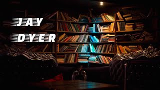Lost Wisdom & LOST Biblical Books?! Pt. 1 - Jay Dyer (Half)