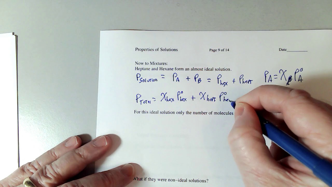 AP Solutions Pg 8 9 - YouTube
