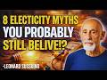 What Everyone Gets Wrong About Electricity — 8 Myths Debunked by Scientists ⚡