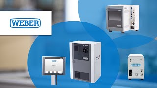 Prozesssteuerung C50S WEBER