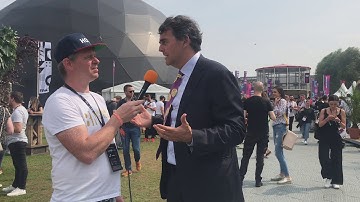 TNW#3 Interview VC Tim Draper: "I