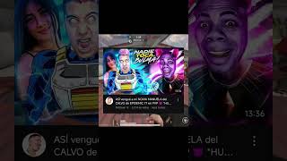 hola gente, soy un nuevo creador de contenido del bloodcito