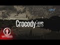 I-Witness: 'Crocodylus,' dokumentaryo ni Kara David (full episode)