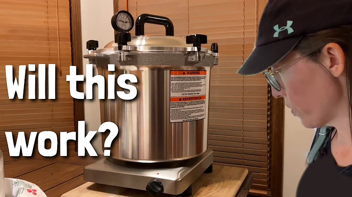 Will this Cadco KR-S2 hot plate work with my canners?