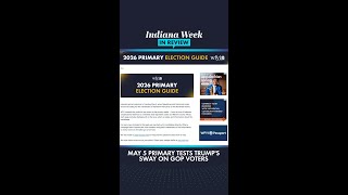 This week on Indiana Week In Review