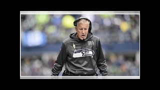 Pete Carroll takes heavy criticism for final timeout