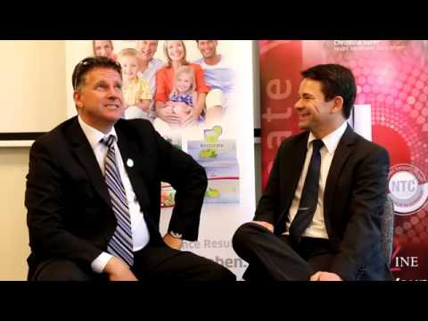 MLM Erfolg mit den MLM News Interview mit Rolf Sorg (PM-International) [DE]