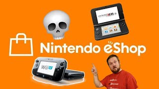 Nintendo: How to Buy Wii U & 3DS eShop Games Without a Credit Card