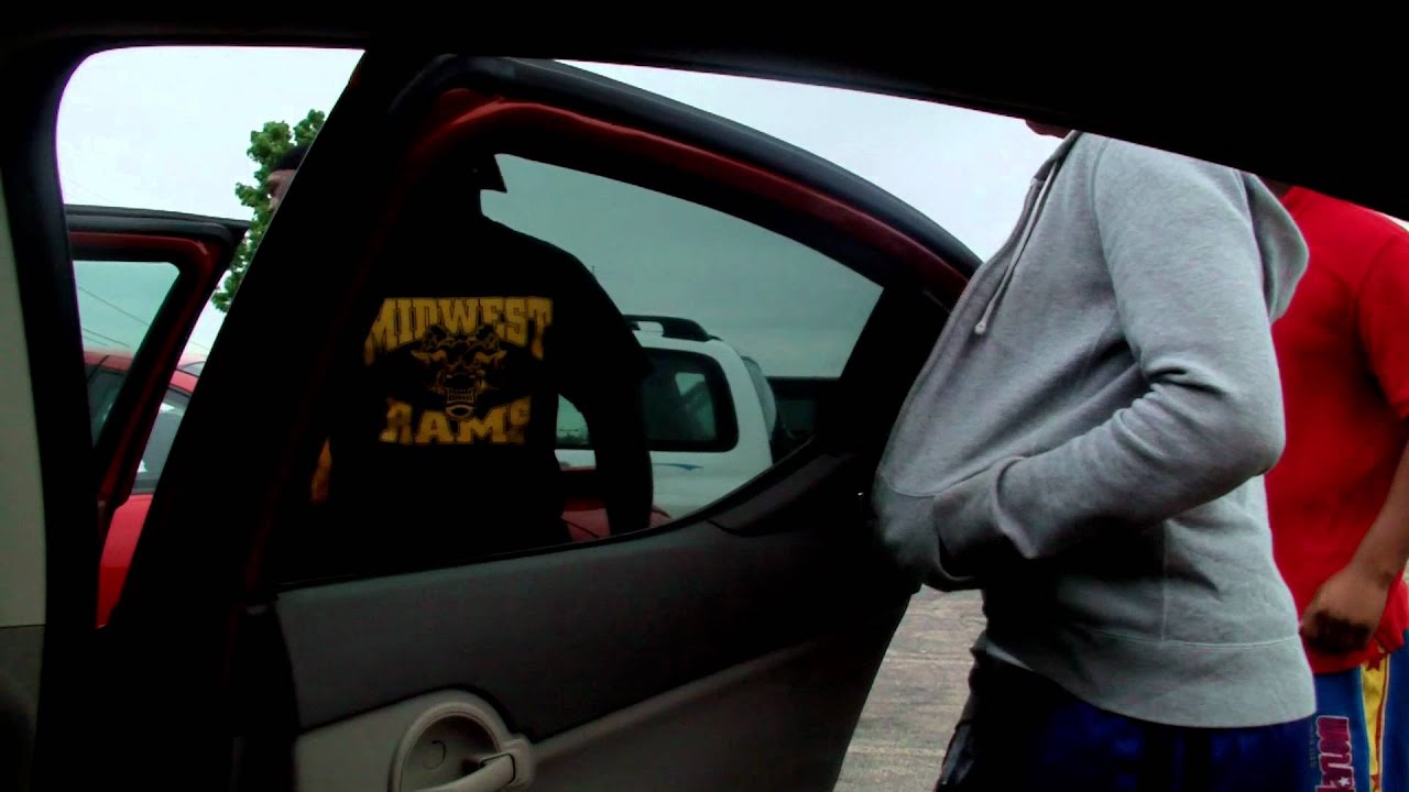 Mid West Rams Pregame show