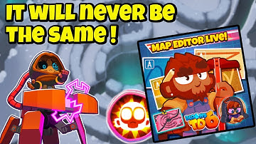 This Update Changes EVERYTHING! - Update 39 (BTD6)