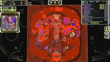 Ill Gameplay - Supreme Commander: Forged Alliance Forever