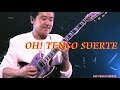 Ch-高中正義 - OH! TENGO SUERTE -1997-虹伝説Ⅱ(Masayoshi Takanaka)