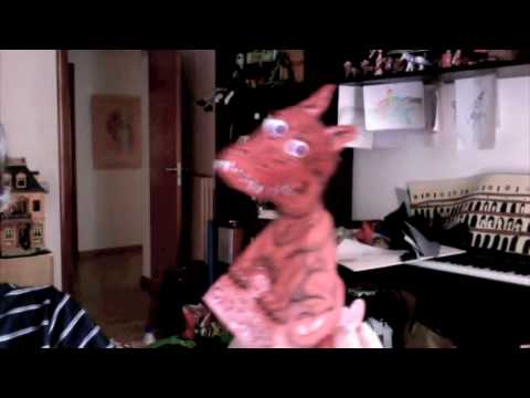 Dragon Illusion