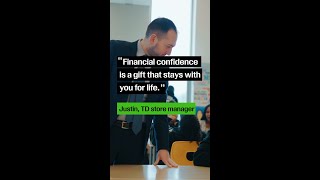 Dearborn STEM Academy: Financial Knowledge Course Event