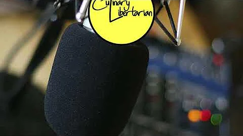 Ep 55 Chris Calton and the origins of Socialism