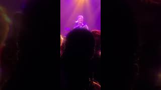 "Cuts Heal In Time" Mac Ayres @ The Brooklyn Bowl April 23, 2023
