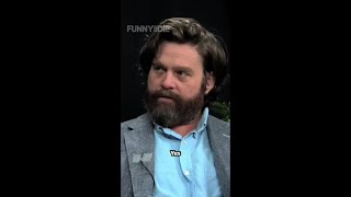 Jessica Chastain - Oscar Buzz Edition Part 2: Between Two Ferns with Zach Galifianakis (2013) Jessica Chastain - Oscar Buzz Edition Part 2: Between Two Ferns with Zach Galifianakis (2013)
