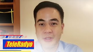 On The Spot | TeleRadyo (25 August 2022)