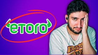 Lo Que No te Dicen de Invertir en eToro ¿Vale la Pena Invertir en eToro?