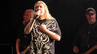 TSA - ALIEN - CHUDÓW 20 VII 2013 [HD]