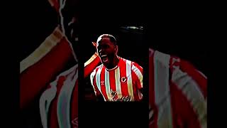 The confidence😮‍💨🔥 #ivantoney #brentford #pl #betting #gambling #suspense #confidence #cold #fifa