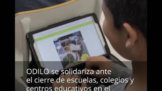 ODILO biblioteca virtual