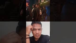 Pertandingan antar perguruan #short #duet #reactionseadanya #reaction #cobrakai #cobrakaiedit #hawk