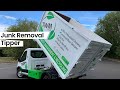 Junk Removal Tippers by Tipmaster