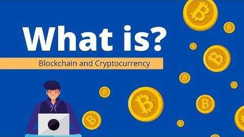 Blockchain and Cryptocurrency Explained: The Future of Money and Decentralized Transactions