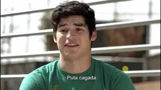 CURTA METRAGEM NUNE DEIXA SEU LIKE 👍 ✔ COMENTA E SE ESCREVE AQUI NO CANAL 👍