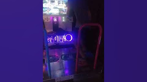 DDR A - NOBARBEN - Air Heroes [ESP 15] 999,770 PFC no-bar! ノンバー