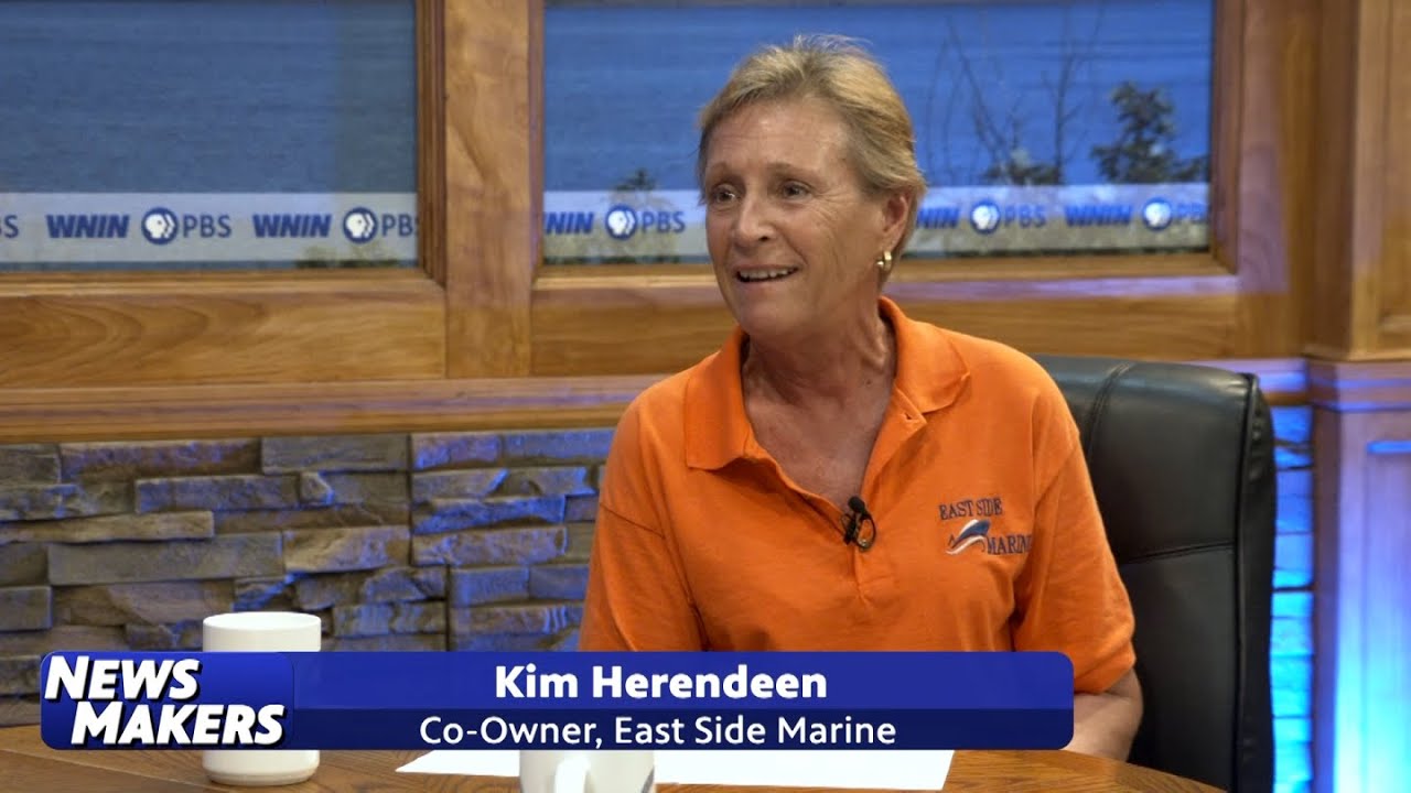 Midwest Boating Destinations and Events |Newsmakers