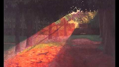 Othmar Schoeck: String Quartet No.2, Op.37 (1923)