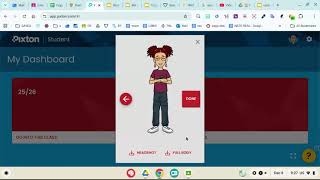 Add Sprite (Pixton) and code Location screenshot 1