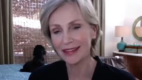 Jane Lynch ('The Marvelous Mrs. Maisel') on playing 'smug' comic Sophie Lennon | GOLD DERBY
