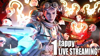 【APEX】世界スクリム GHS【エーペックスレジェンズ】