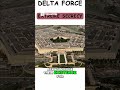 Delta Force The Secret U S Special Ops Unit