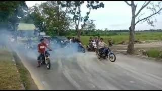 Kolaborasi media balap Medan !!!