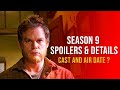 Dexter Season 9 Spoilers & Details Dexter Reboot Confirmed News, Cast and Air Date